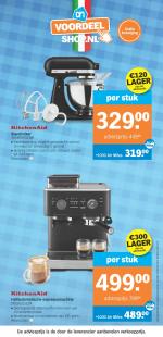 Albert Heijn reclame folder week 29, pagina.19