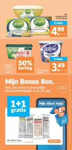 Albert Heijn reclame folder week 29, pagina.21