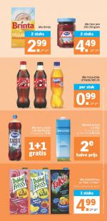 Albert Heijn reclame folder week 29, pagina.28