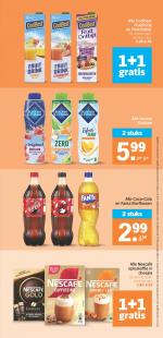 Albert Heijn reclame folder week 29, pagina.30