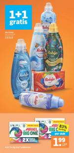 Albert Heijn reclame folder week 29, pagina.34