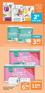 Albert Heijn reclame folder week 29, pagina.35