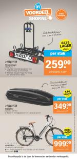 Albert Heijn reclame folder week 29, pagina.38