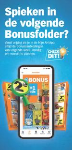 Albert Heijn reclame folder week 29, pagina.42