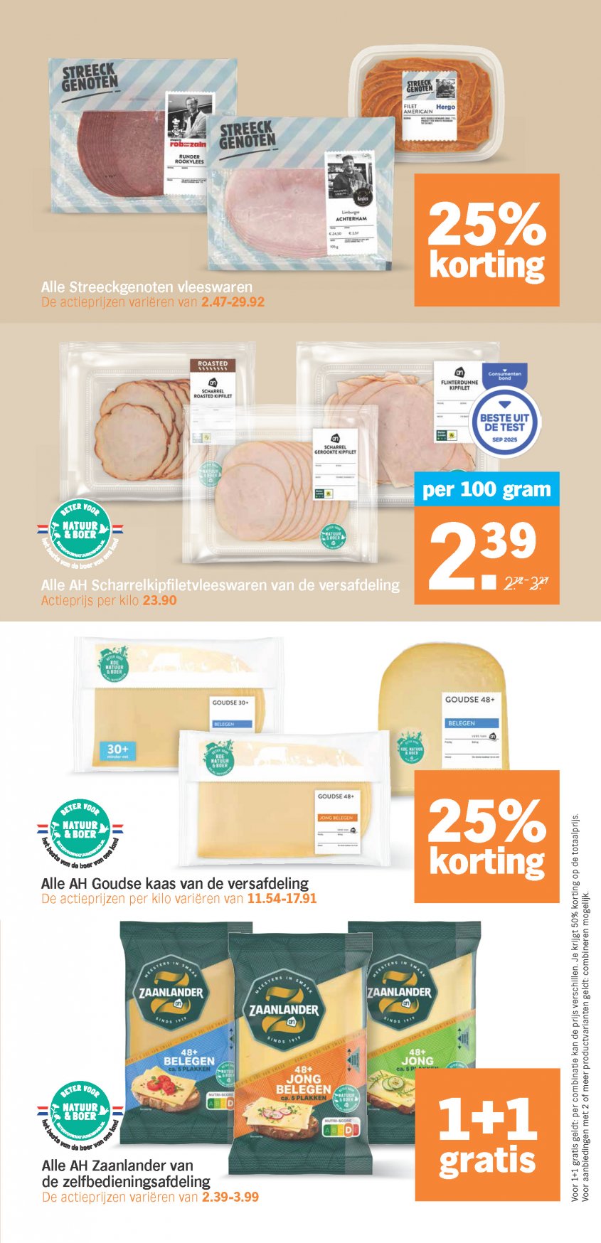 Albert Heijn Aanbiedingen van 03-08-2026 pagina.10