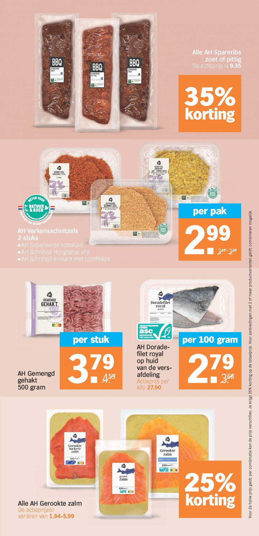 Albert Heijn Aanbiedingen van 03-08-2026 pagina.12