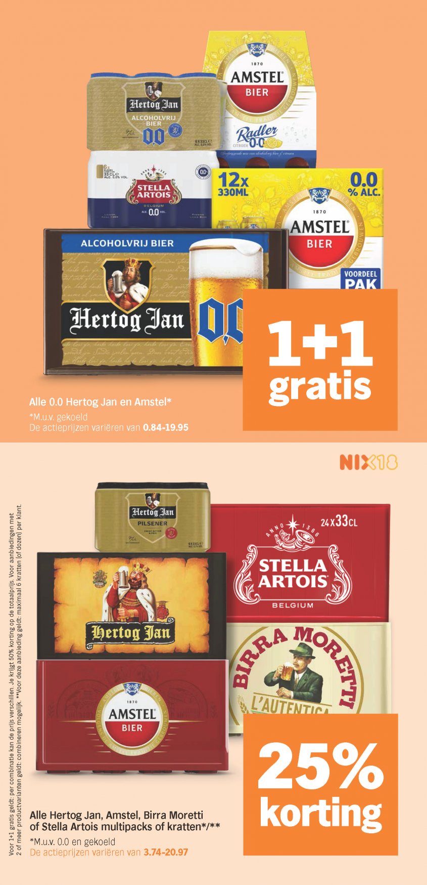 Albert Heijn Aanbiedingen van 03-08-2026 pagina.23