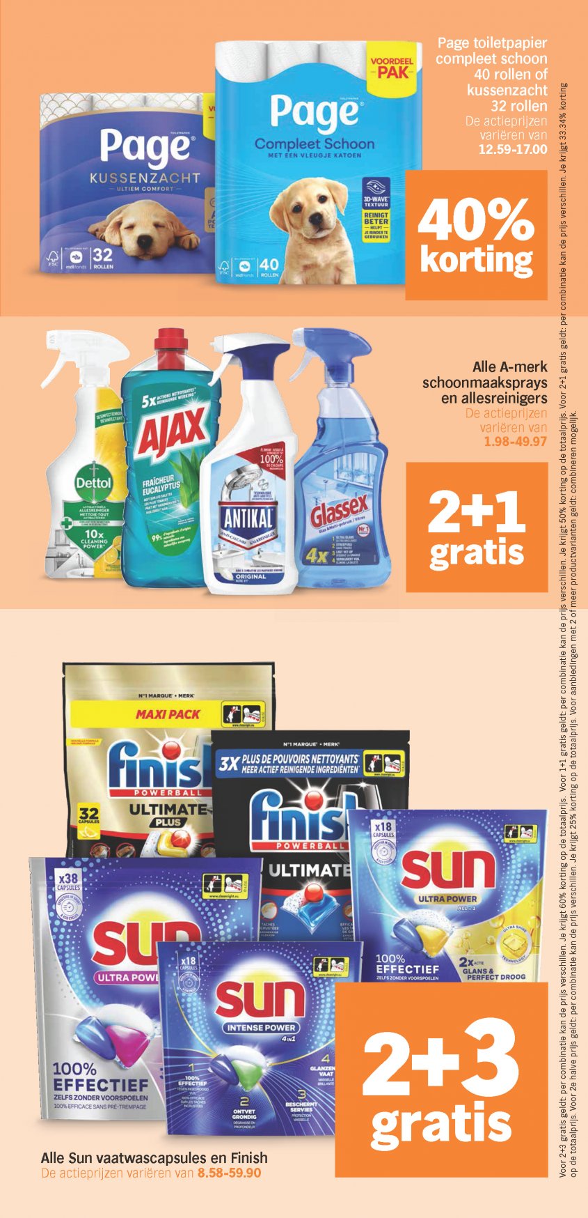 Albert Heijn Aanbiedingen van 03-08-2026 pagina.28