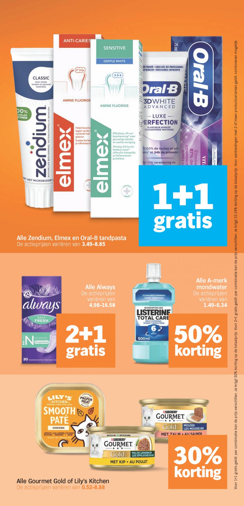 Albert Heijn Aanbiedingen van 03-08-2026 pagina.30