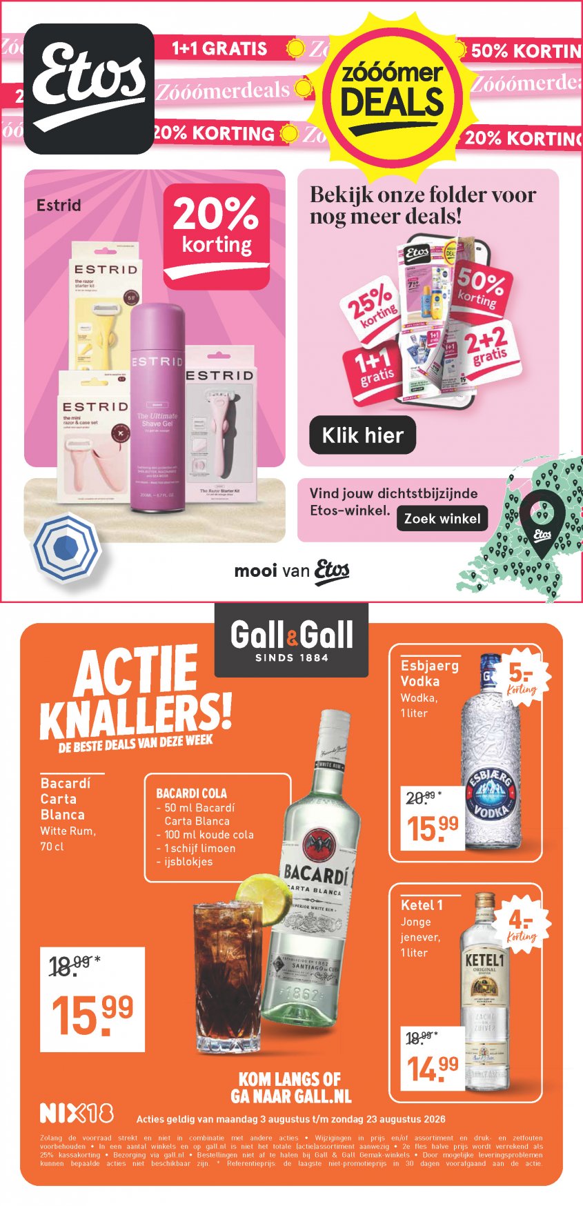 Albert Heijn Aanbiedingen van 03-08-2026 pagina.35