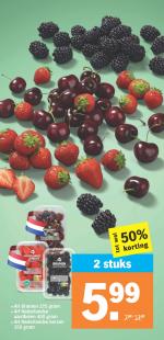 Albert Heijn reclame folder week 32, pagina.3