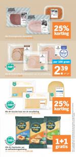 Albert Heijn reclame folder week 32, pagina.10