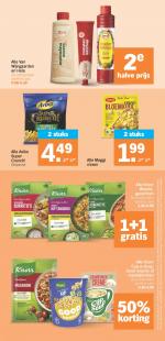 Albert Heijn reclame folder week 32, pagina.14
