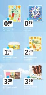Albert Heijn reclame folder week 32, pagina.20