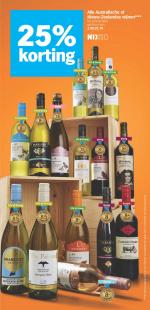 Albert Heijn reclame folder week 32, pagina.25