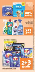 Albert Heijn reclame folder week 32, pagina.28