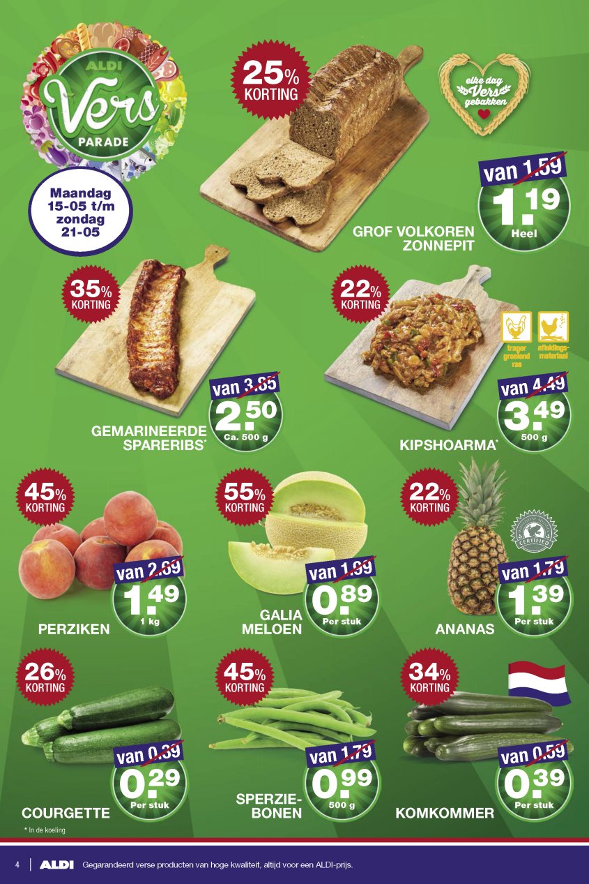 Aldi Aanbiedingen van 17-05-2017 pagina.4