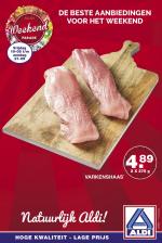 Aldi reclame folder week 20 pagina.20 