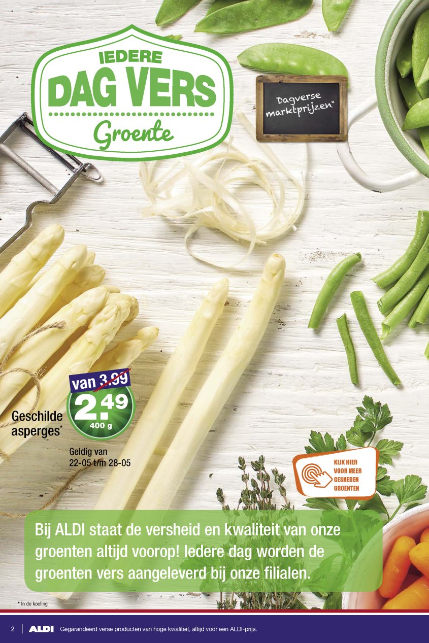 Aldi Aanbiedingen van 24-05-2017 pagina.2