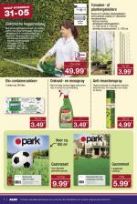 Aldi reclame folder week 22 pagina.8 