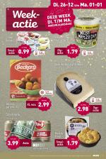 Aldi reclame folder week 52 pagina.5 