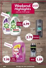 Aldi reclame folder week 52 pagina.30 