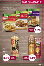 Aldi reclame folder week 52 pagina.31 