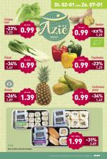 Aldi reclame folder week 01 pagina.3 