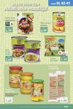 Aldi reclame folder week 01 pagina.9 