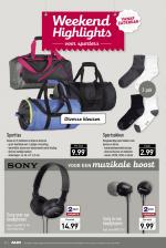 Aldi reclame folder week 01 pagina.26 