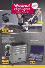 Aldi reclame folder week 05 pagina.20 