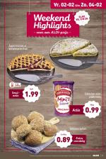 Aldi reclame folder week 05 pagina.25 