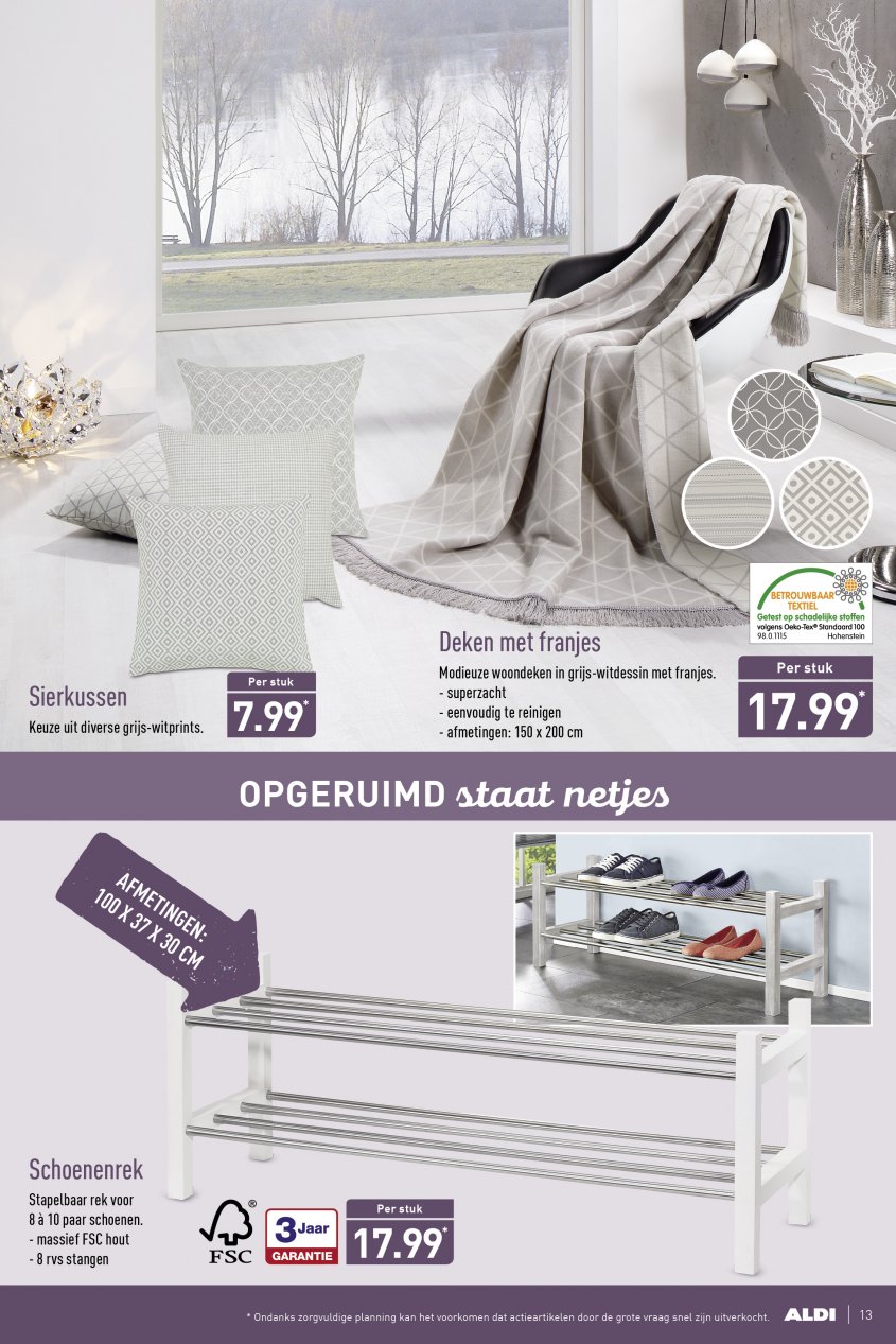 Aldi Aanbiedingen van 12-02-2018 pagina.13