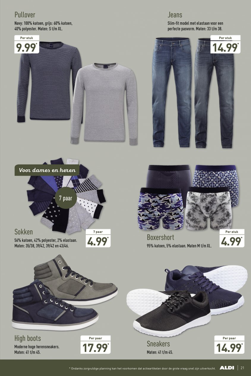 Aldi Aanbiedingen van 12-02-2018 pagina.21
