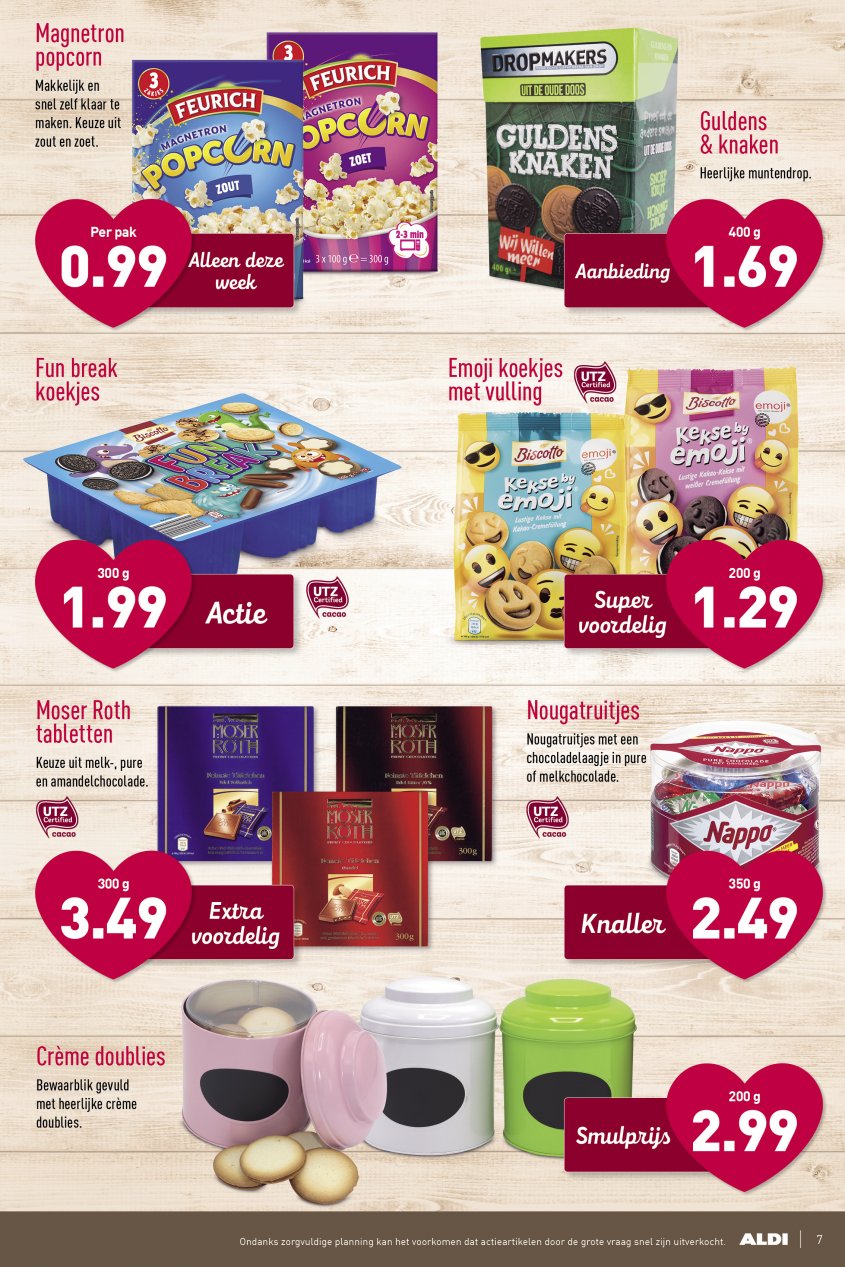 Aldi Aanbiedingen van 12-02-2018 pagina.7