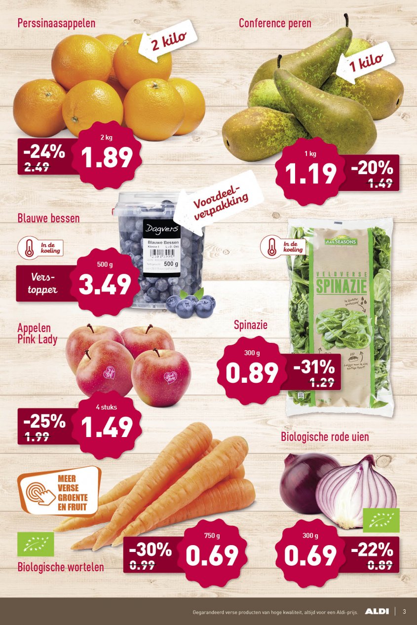 Aldi Aanbiedingen van 19-02-2018 pagina.3