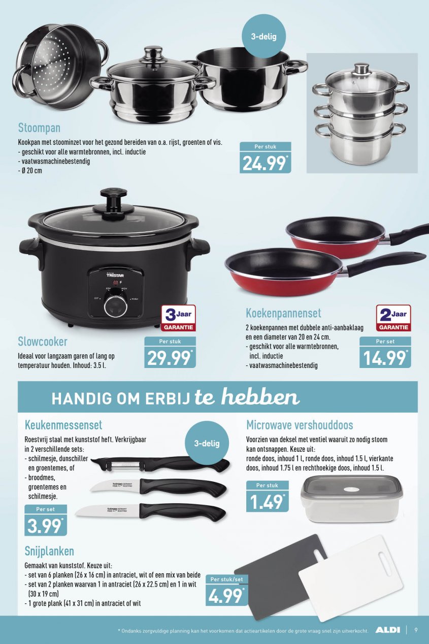 Aldi Aanbiedingen van 19-02-2018 pagina.9