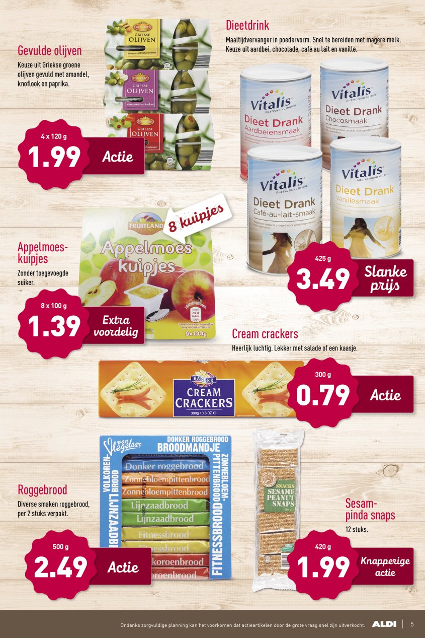 Aldi Aanbiedingen van 26-02-2018 pagina.5