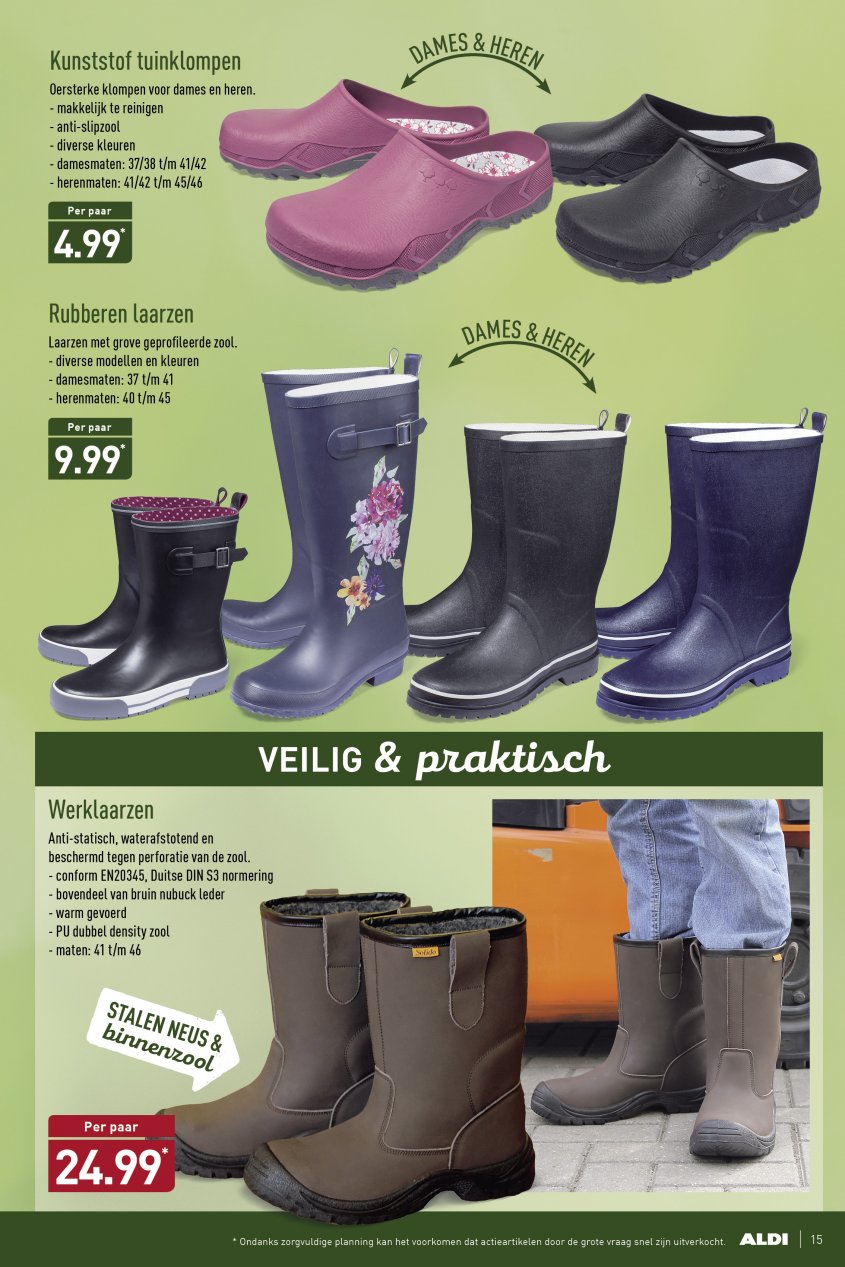 Aldi Aanbiedingen van 26-02-2018 pagina.15