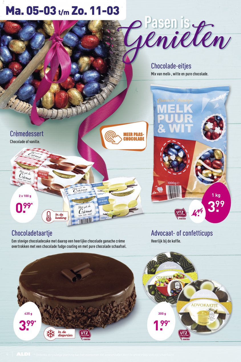 Aldi Aanbiedingen van 05-03-2018 pagina.4