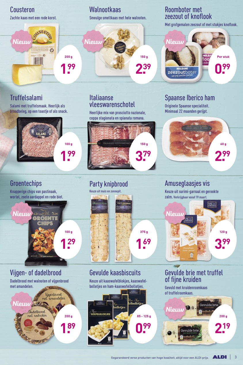 Aldi Aanbiedingen van 12-03-2018 pagina.3