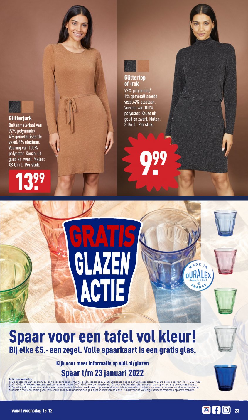 Aldi Aanbiedingen van 13-12-2021 pagina.23