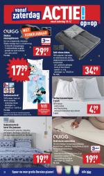 Aldi reclame folder week 50 pagina.32 