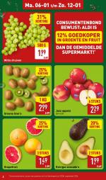 Aldi reclame folder week 02 pagina.2 