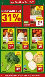 Aldi reclame folder week 02 pagina.3 