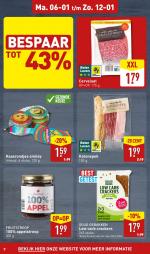 Aldi reclame folder week 02 pagina.7 