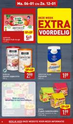 Aldi reclame folder week 02 pagina.8 