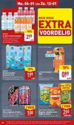 Aldi reclame folder week 02 pagina.10 