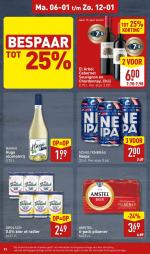 Aldi reclame folder week 02 pagina.11 