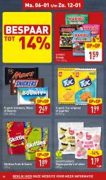 Aldi reclame folder week 02 pagina.13 